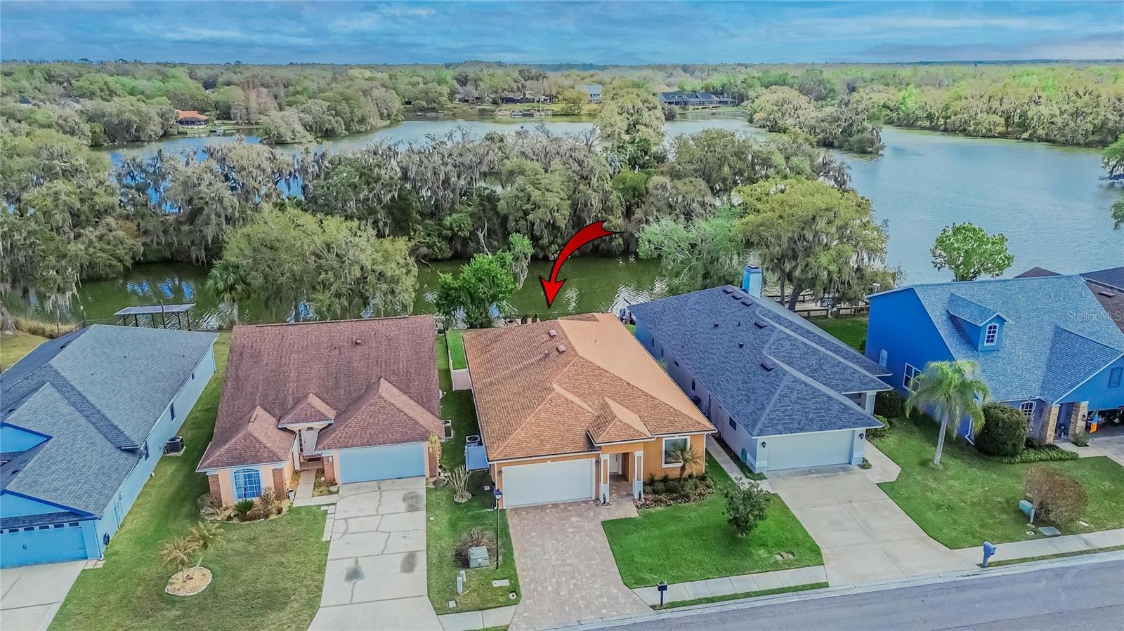 6870 SHIMMERING DR, LAKELAND, FL, 33813