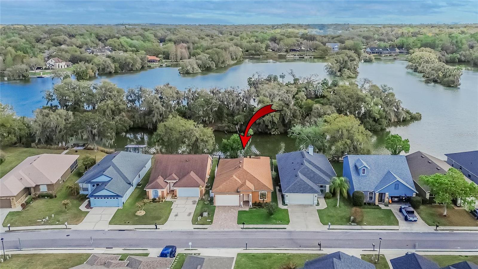 6870 SHIMMERING DR, LAKELAND, FL, 33813