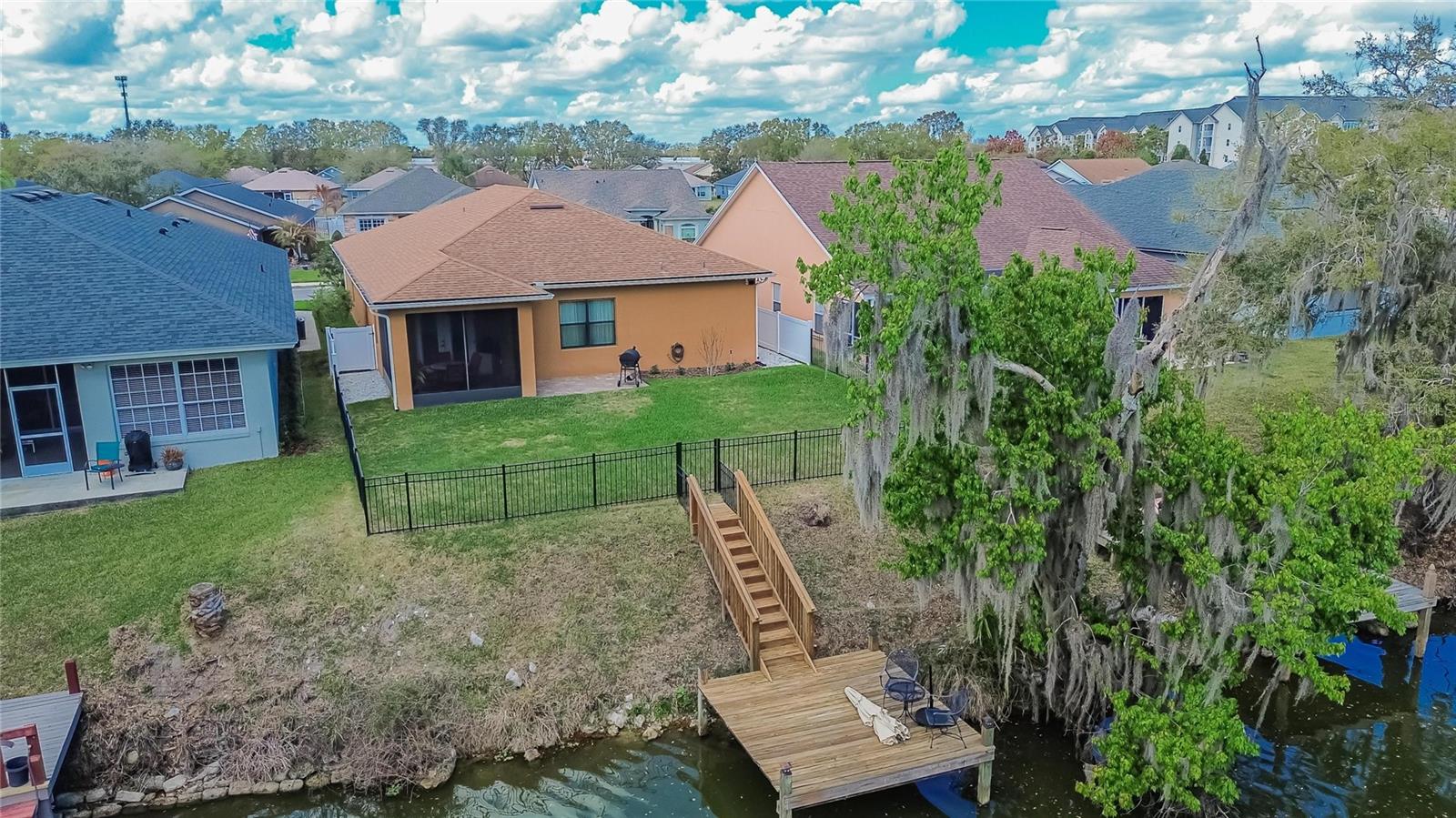 6870 SHIMMERING DR, LAKELAND, FL, 33813