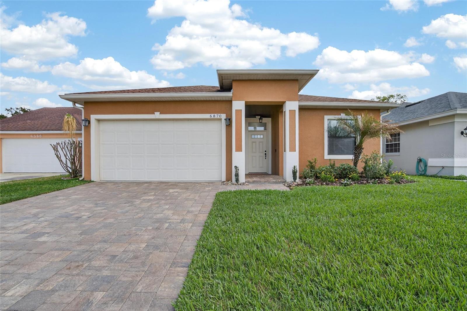 6870 SHIMMERING DR, LAKELAND, FL, 33813