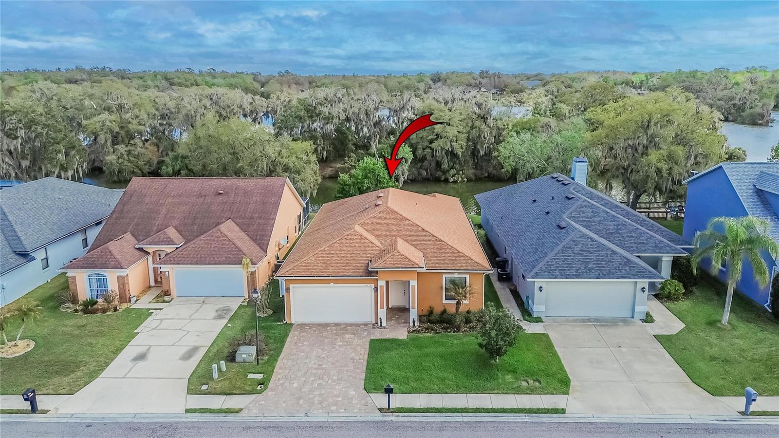 6870 SHIMMERING DR, LAKELAND, FL, 33813