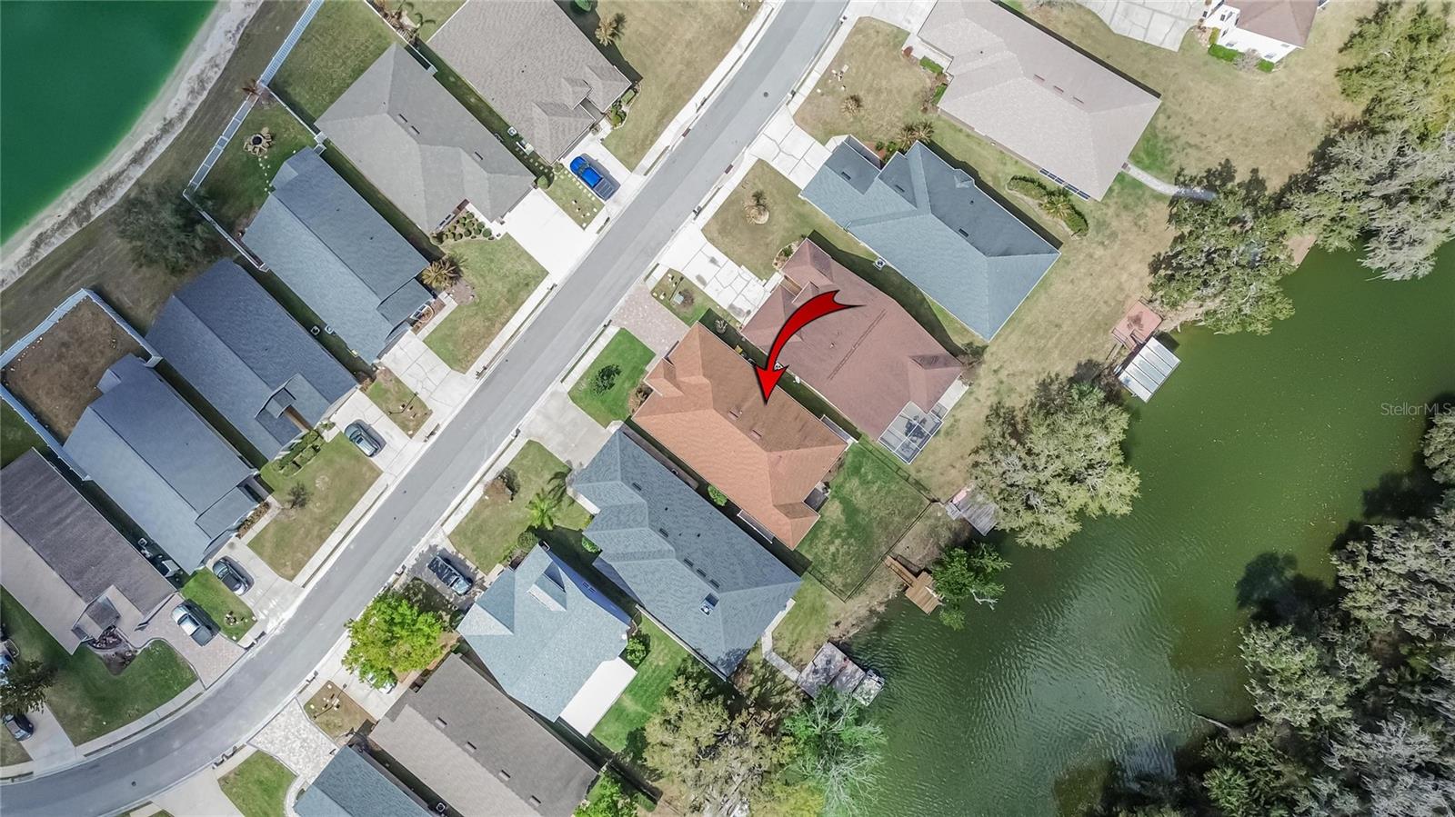 6870 SHIMMERING DR, LAKELAND, FL, 33813