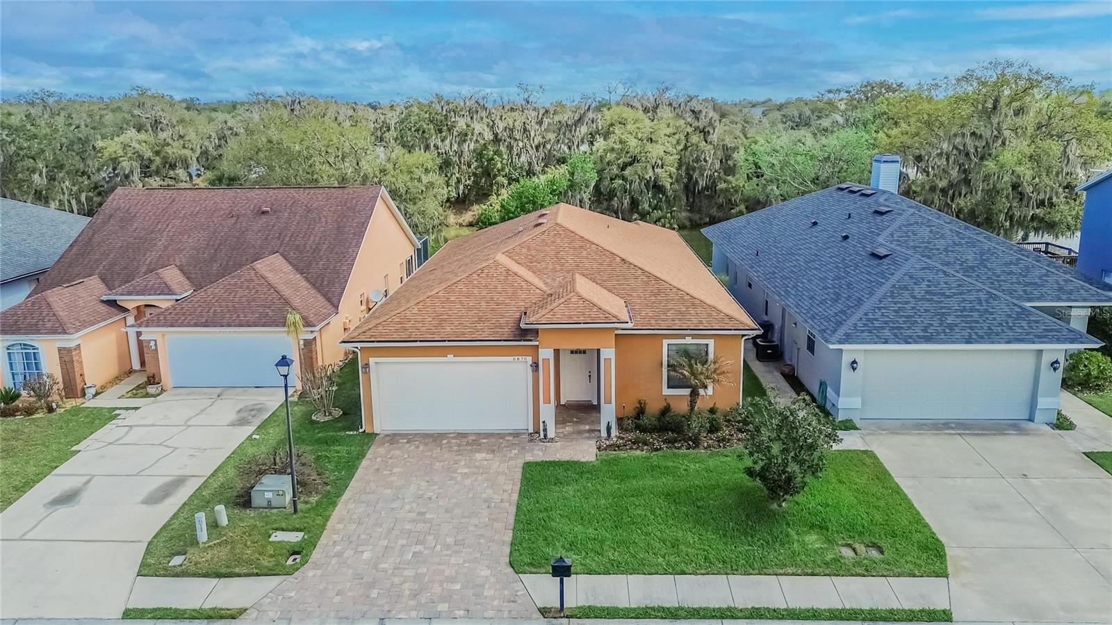 6870 SHIMMERING DR, LAKELAND, FL, 33813