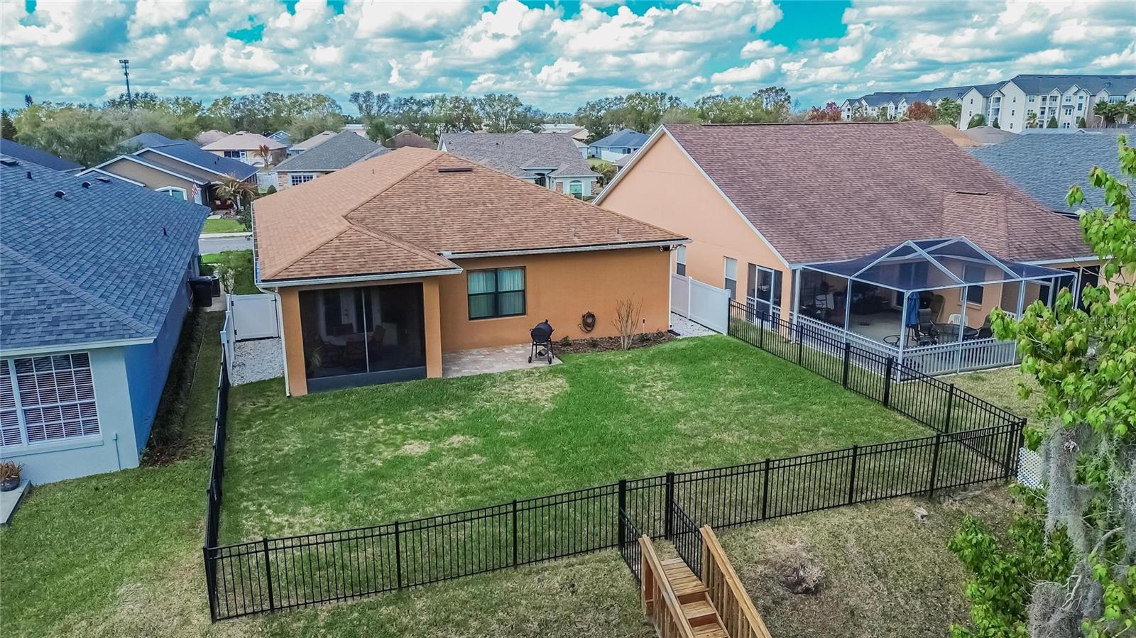 6870 SHIMMERING DR, LAKELAND, FL, 33813