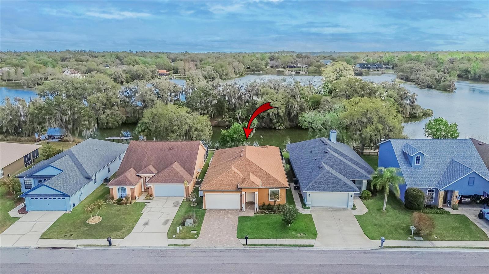 6870 SHIMMERING DR, LAKELAND, FL, 33813