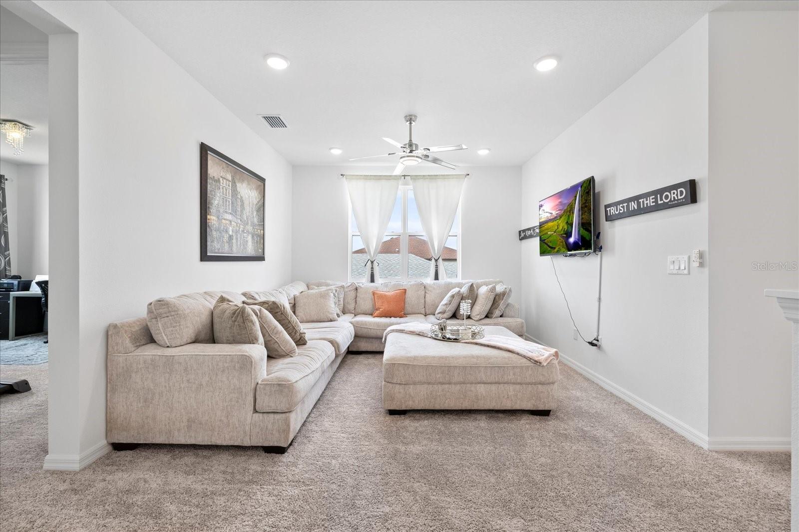 12195 STIRRUP DR, DADE CITY, FL, 33525