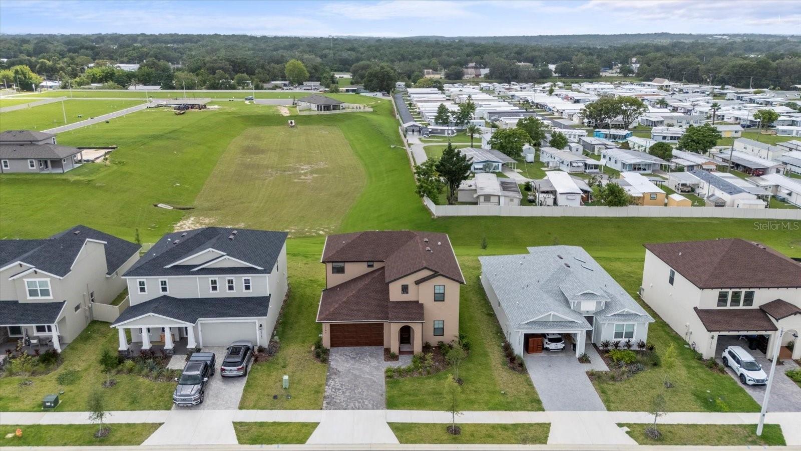 12195 STIRRUP DR, DADE CITY, FL, 33525