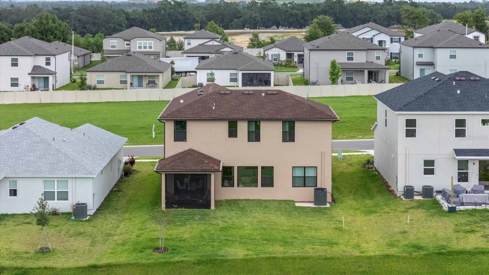 12195 STIRRUP DR, DADE CITY, FL, 33525