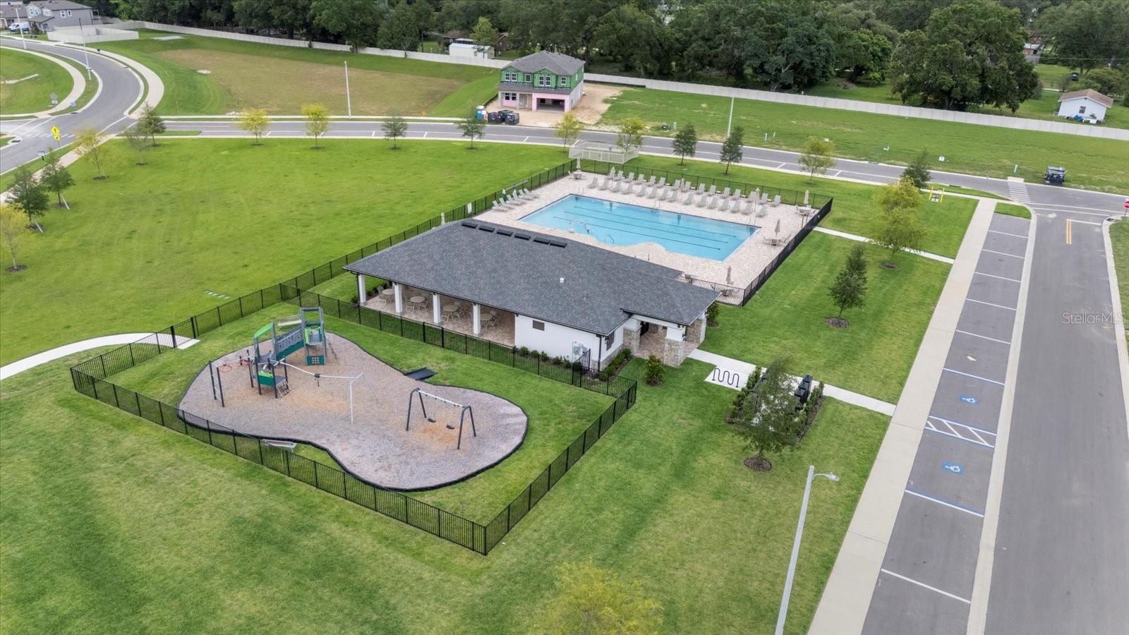 12195 STIRRUP DR, DADE CITY, FL, 33525