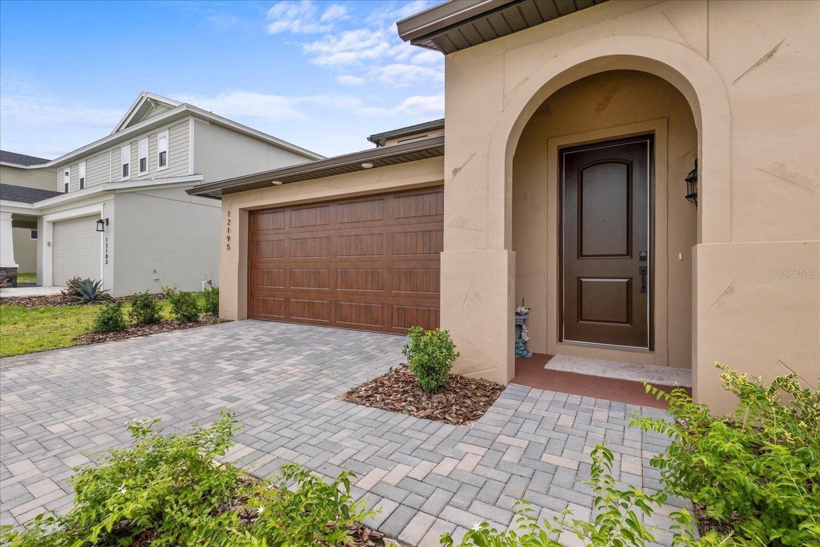 12195 STIRRUP DR, DADE CITY, FL, 33525