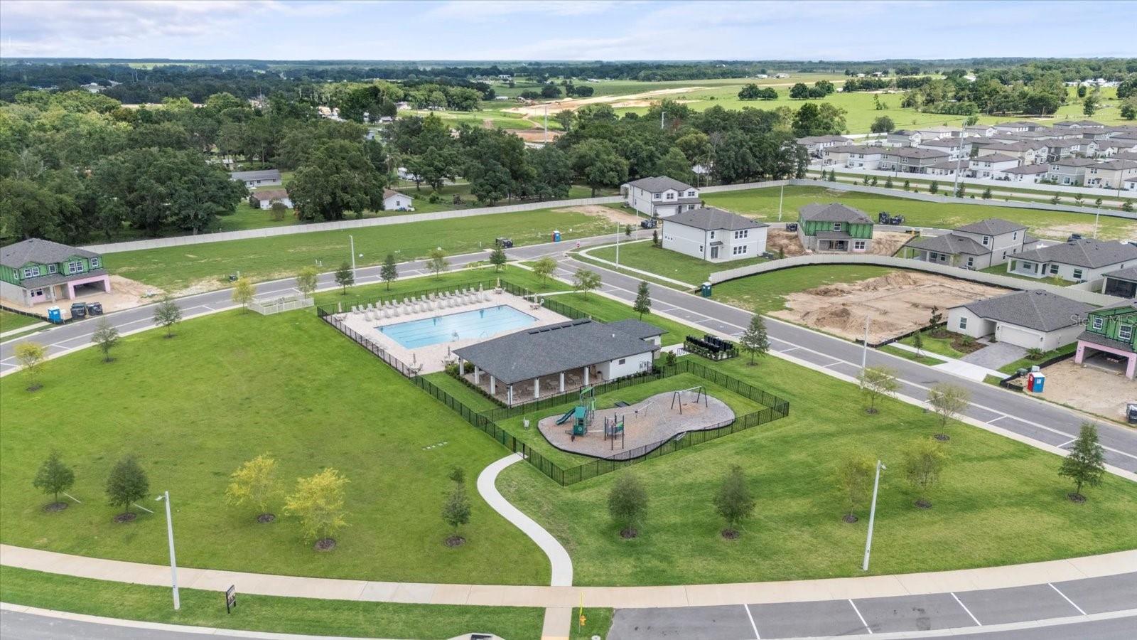 12195 STIRRUP DR, DADE CITY, FL, 33525