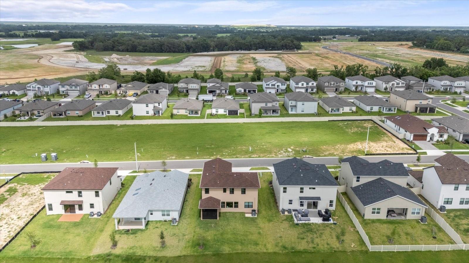 12195 STIRRUP DR, DADE CITY, FL, 33525