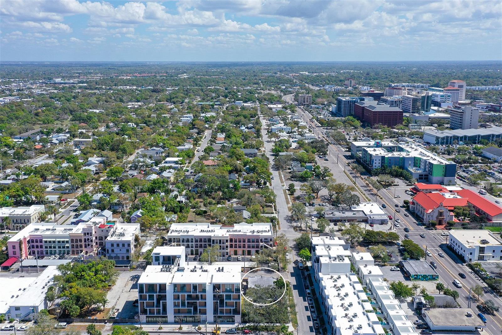 1563 4TH ST, SARASOTA, FL, 34236