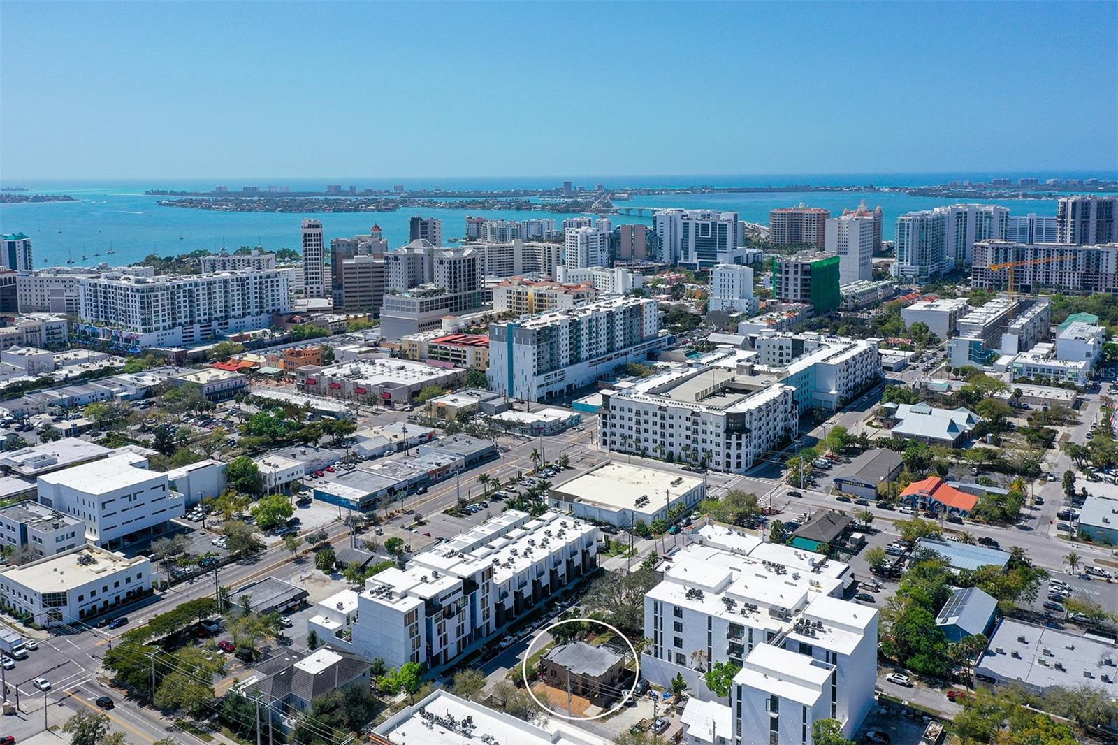 1563 4TH ST, SARASOTA, FL, 34236