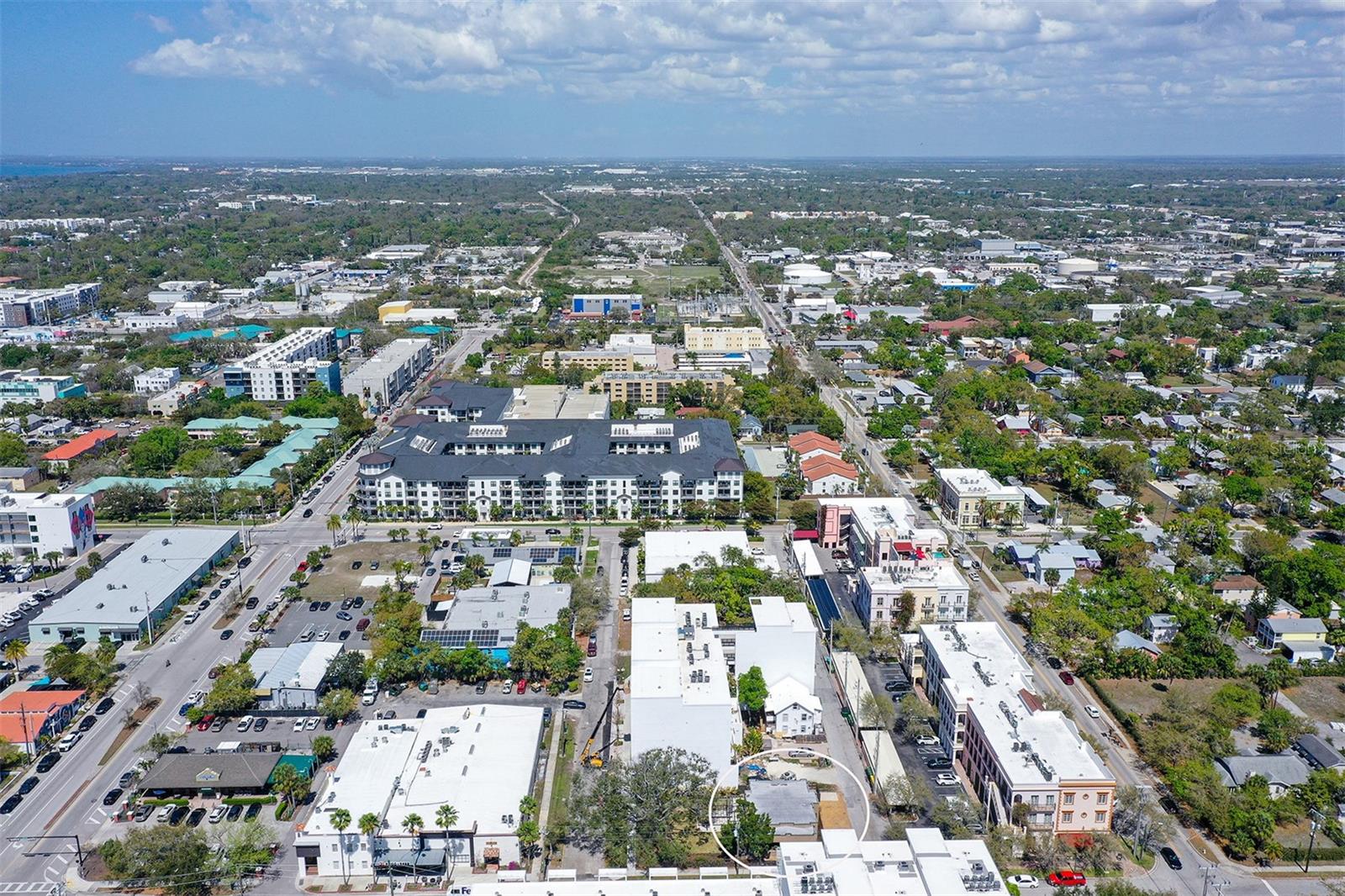 1563 4TH ST, SARASOTA, FL, 34236