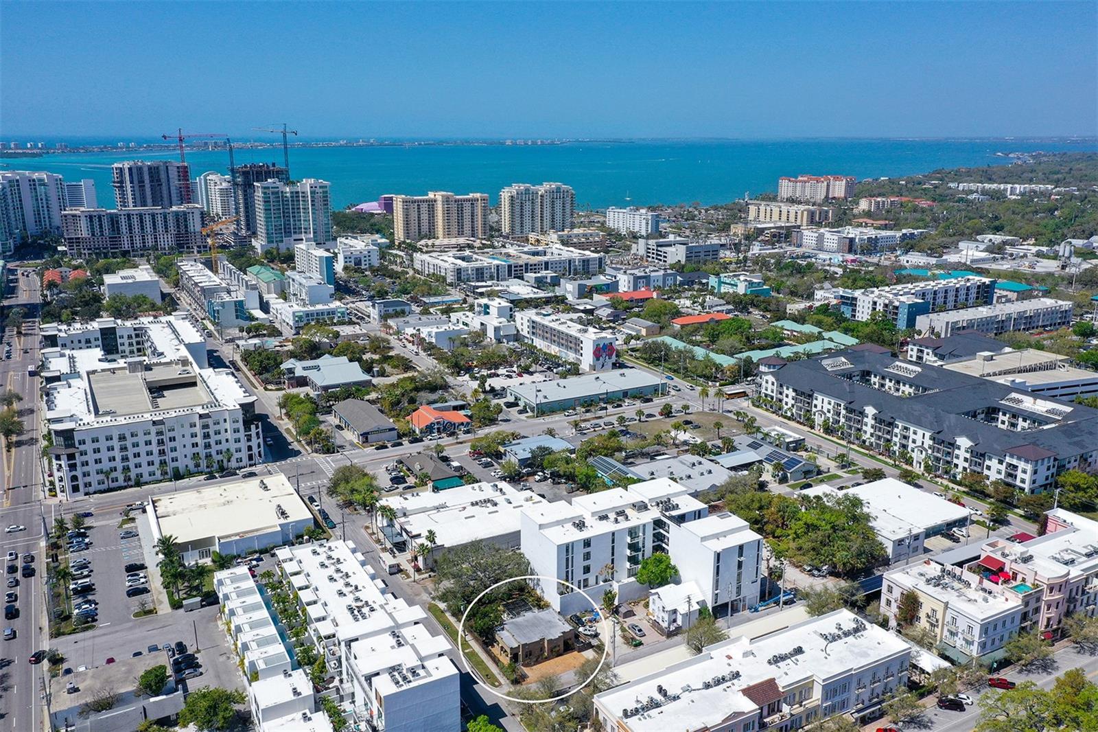 1563 4TH ST, SARASOTA, FL, 34236