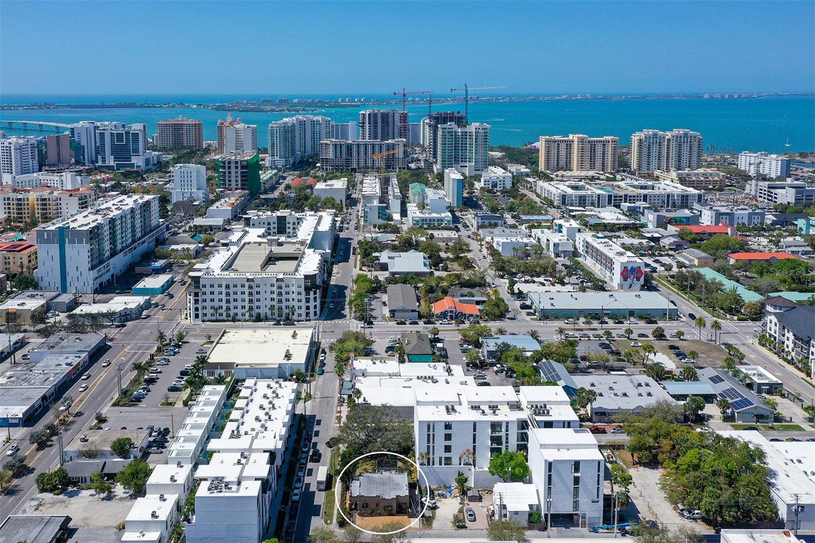 1563 4TH ST, SARASOTA, FL, 34236