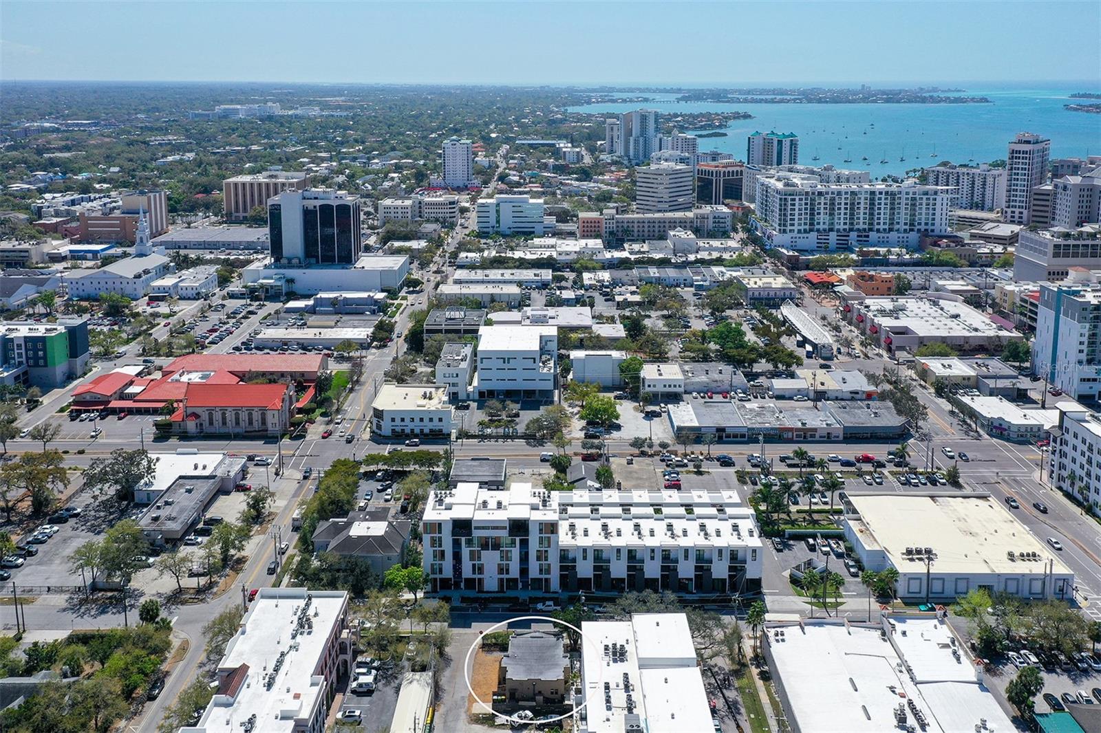 1563 4TH ST, SARASOTA, FL, 34236