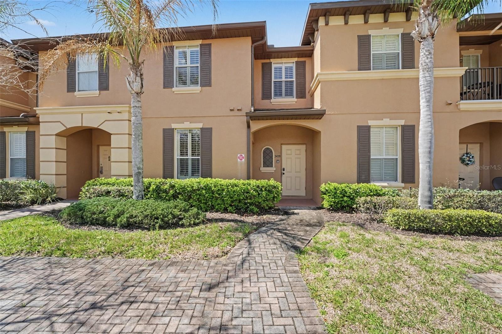 3428 CALABRIA AVE #457, DAVENPORT, FL, 33897