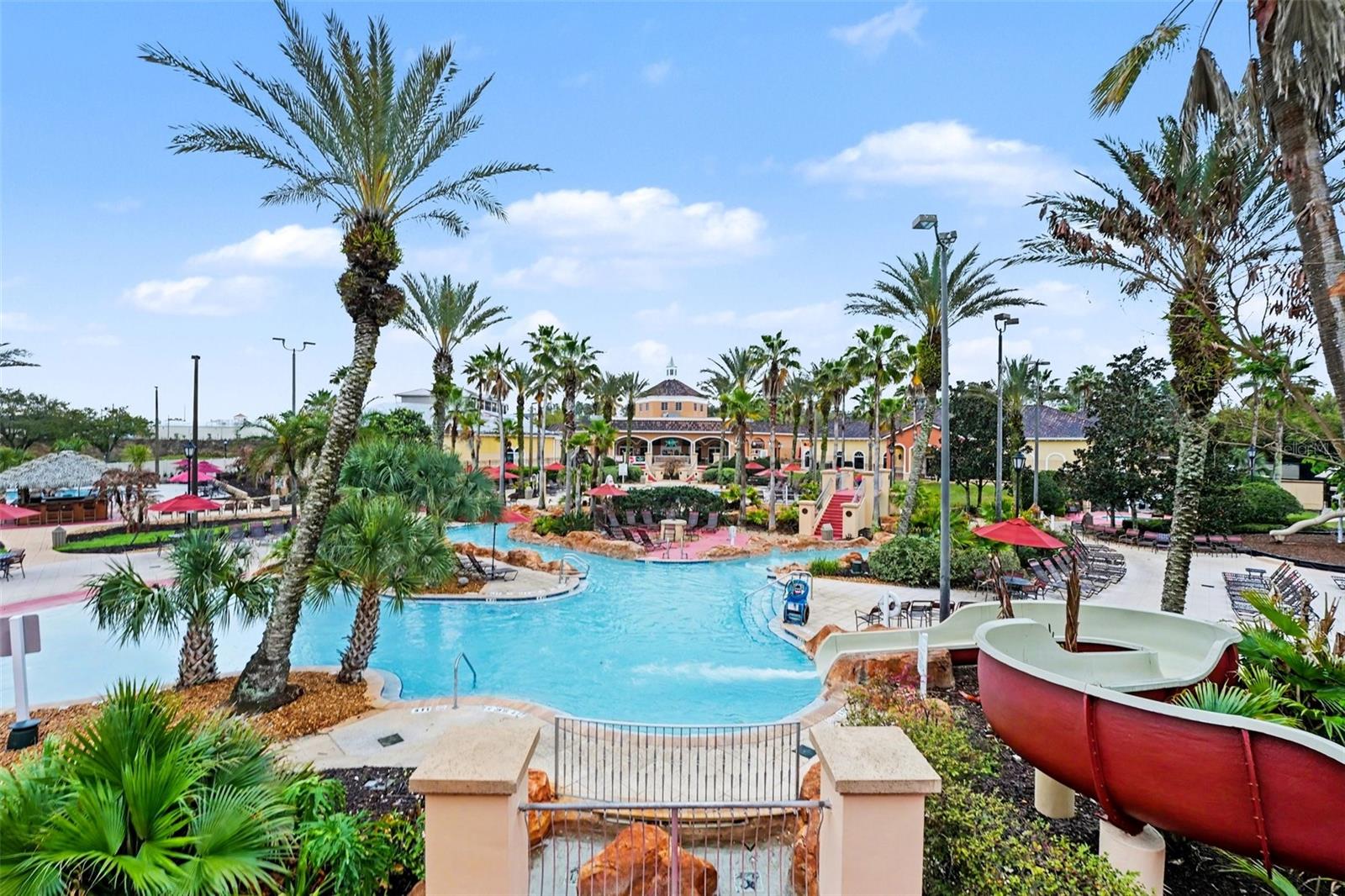 3428 CALABRIA AVE #457, DAVENPORT, FL, 33897