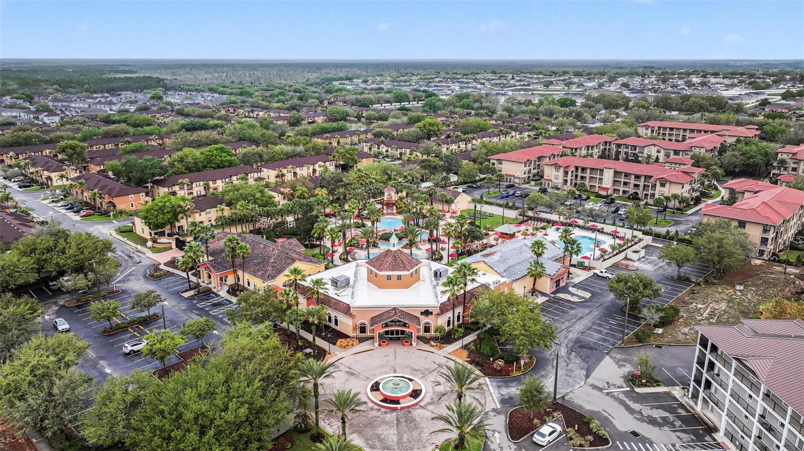 3428 CALABRIA AVE #457, DAVENPORT, FL, 33897