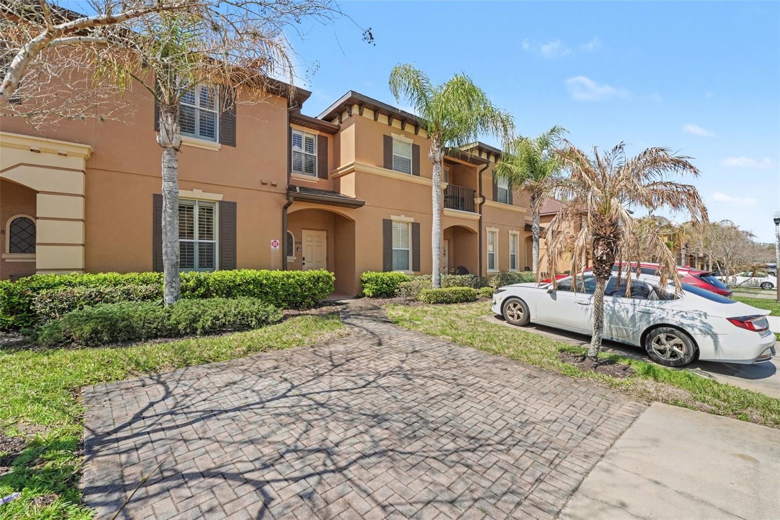 3428 CALABRIA AVE #457, DAVENPORT, FL, 33897