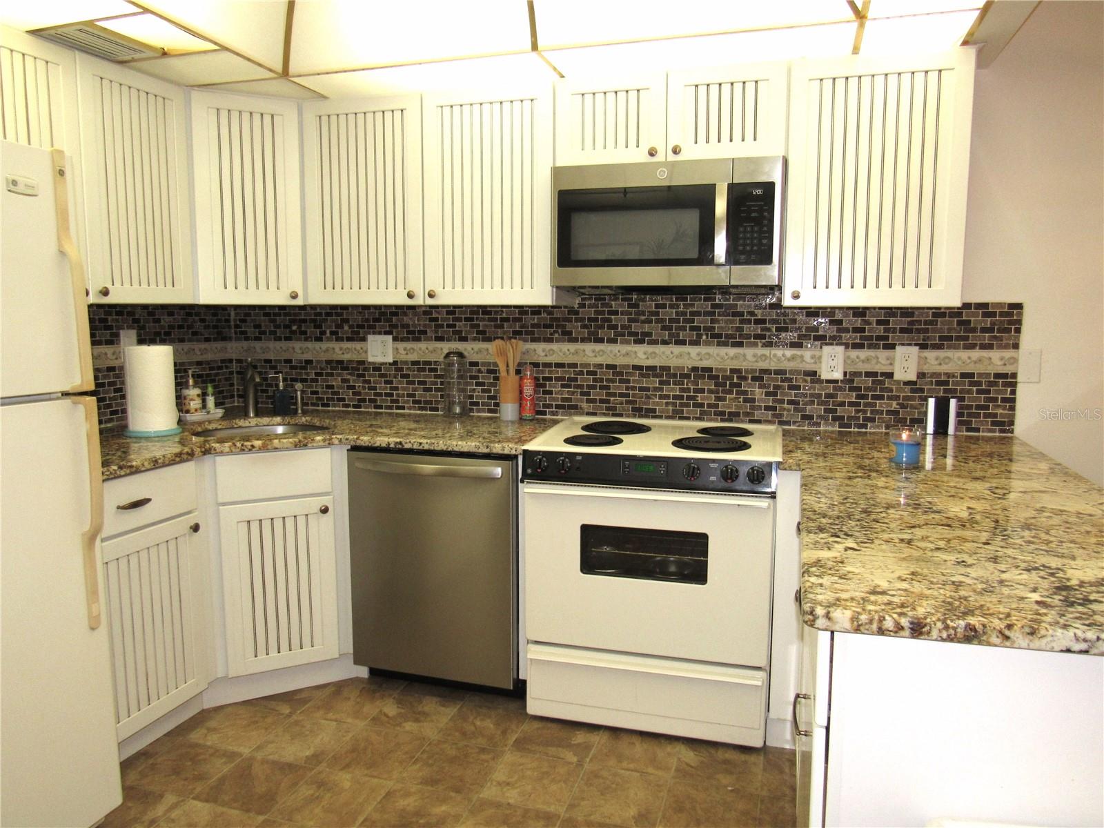 21260 BRINSON AVE #212, PORT CHARLOTTE, FL, 33952