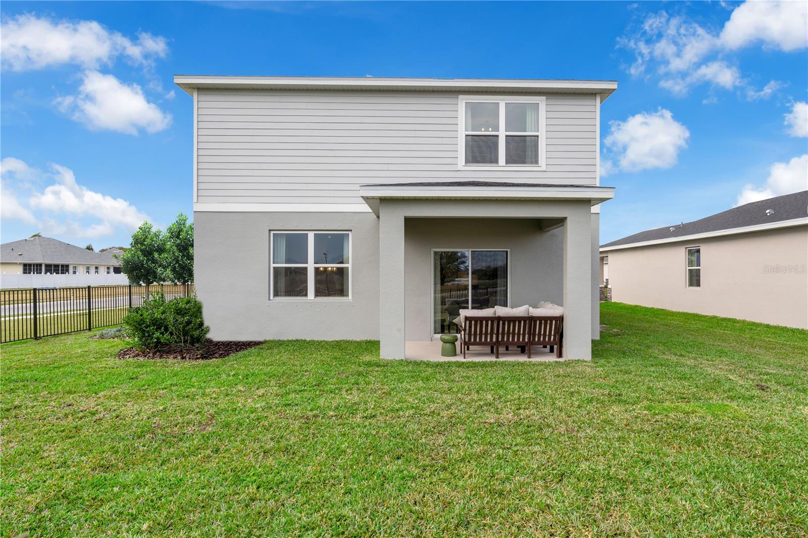 5480 MEADOW WALK DR, DAVENPORT, FL, 33837