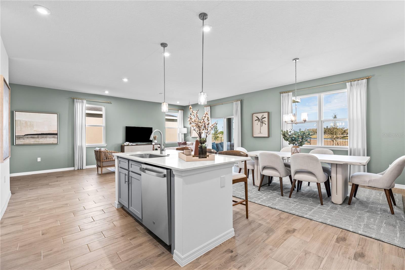 5480 MEADOW WALK DR, DAVENPORT, FL, 33837