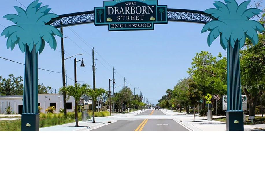 626 DEERWOOD AVE, ENGLEWOOD, FL, 34223