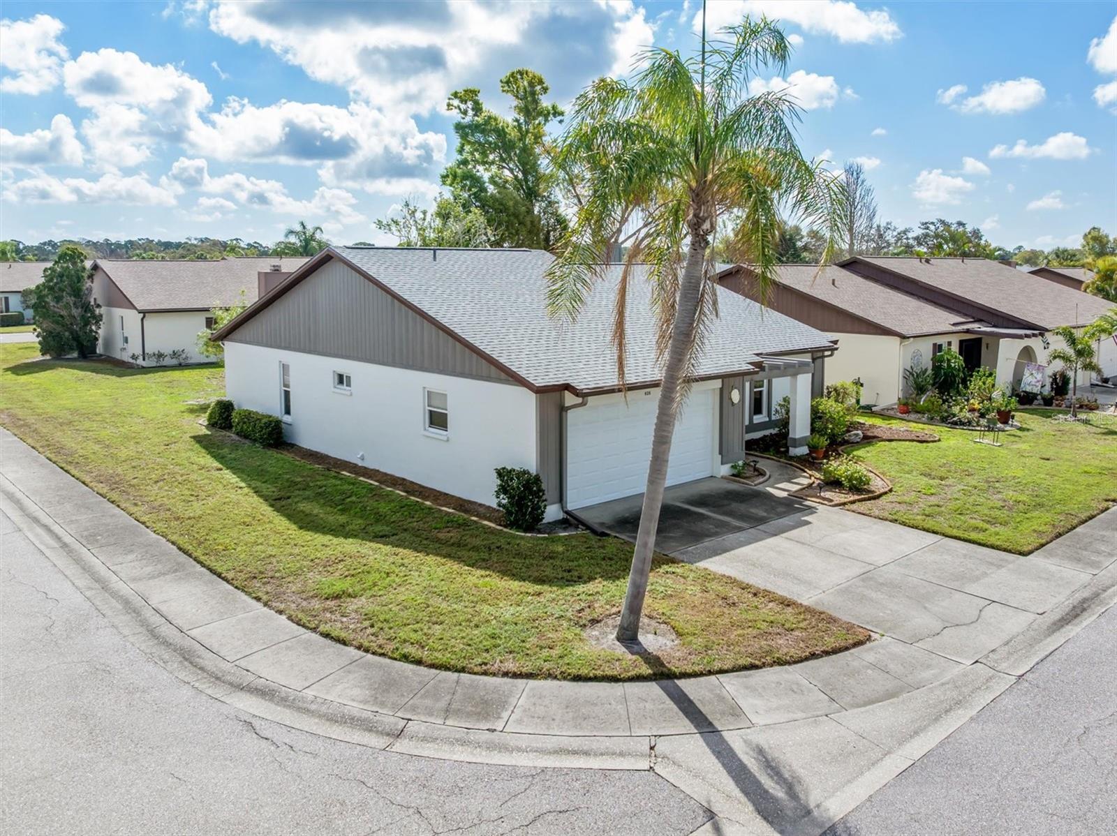 626 DEERWOOD AVE, ENGLEWOOD, FL, 34223
