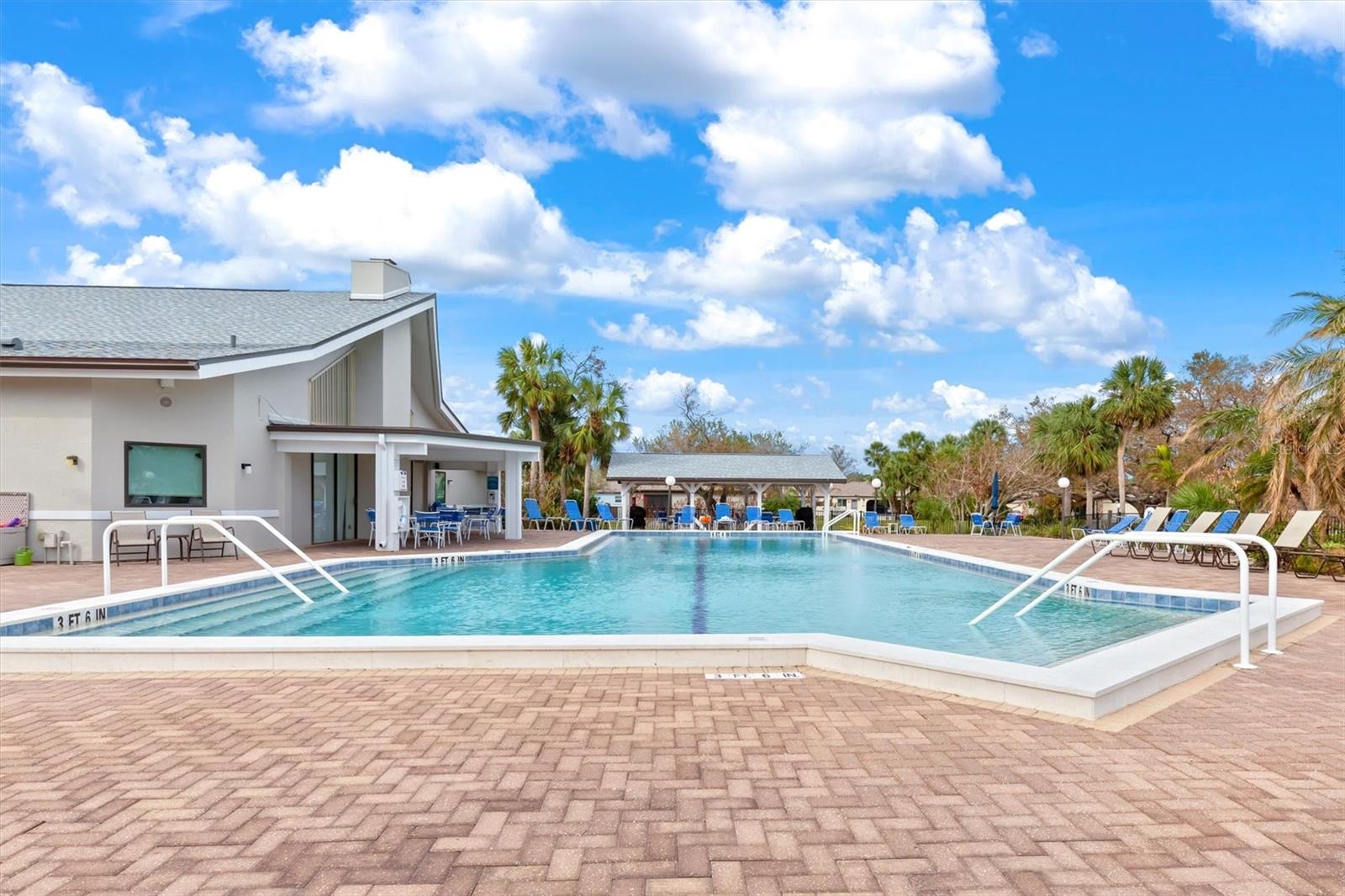 626 DEERWOOD AVE, ENGLEWOOD, FL, 34223