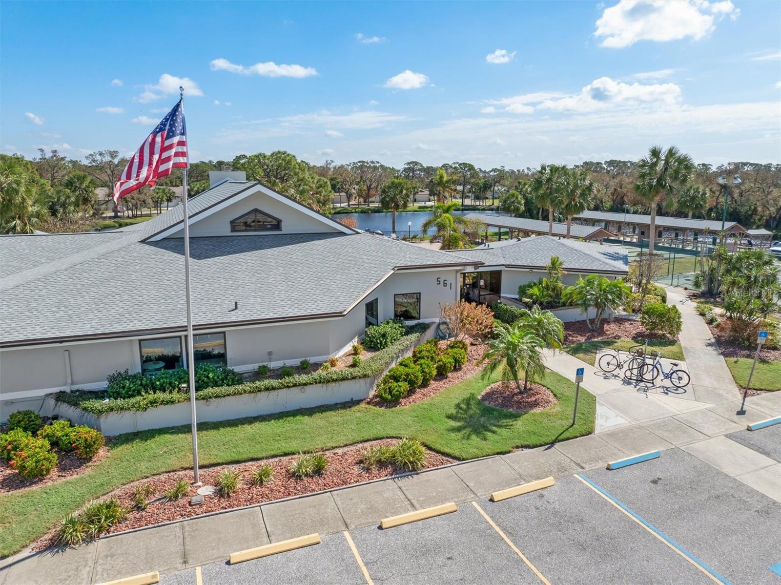 626 DEERWOOD AVE, ENGLEWOOD, FL, 34223