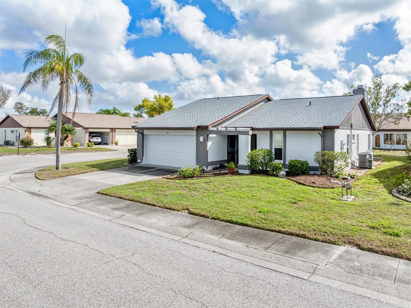 626 DEERWOOD AVE, ENGLEWOOD, FL, 34223