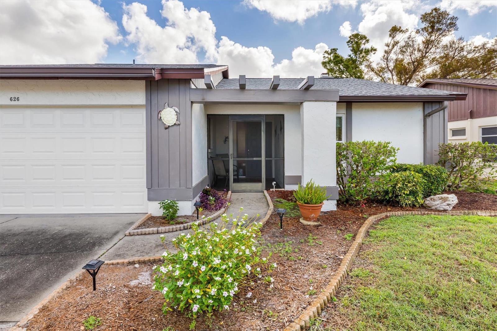 626 DEERWOOD AVE, ENGLEWOOD, FL, 34223