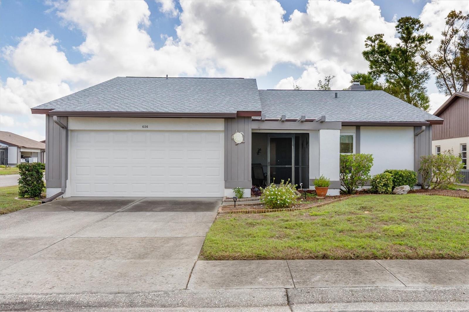 626 DEERWOOD AVE, ENGLEWOOD, FL, 34223