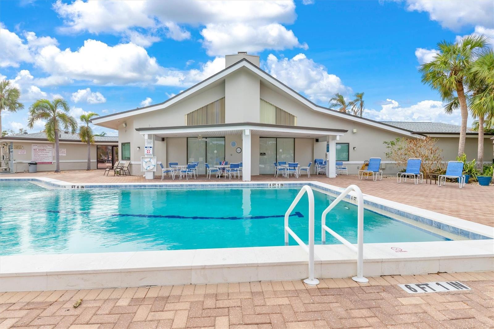 626 DEERWOOD AVE, ENGLEWOOD, FL, 34223