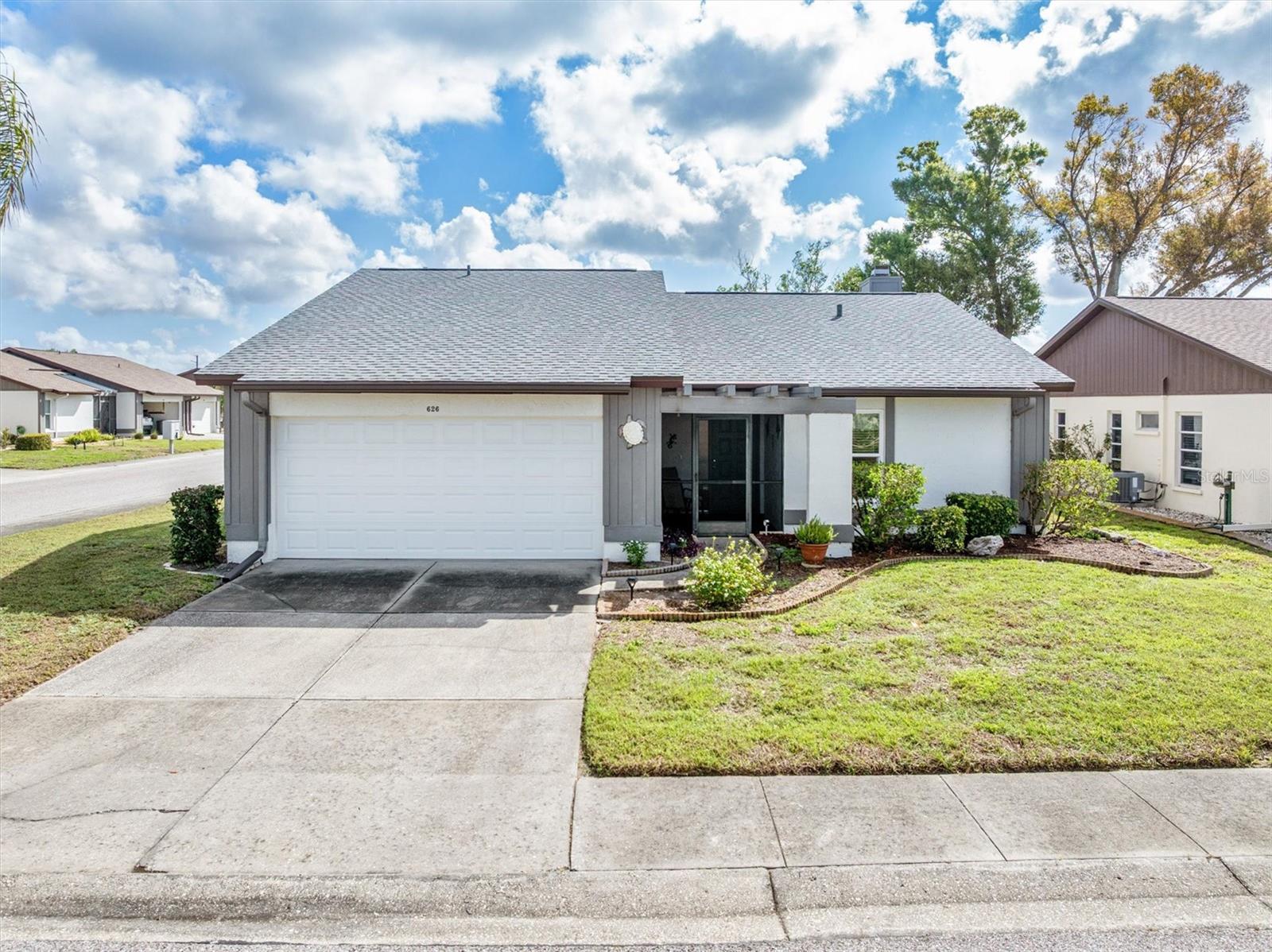 626 DEERWOOD AVE, ENGLEWOOD, FL, 34223