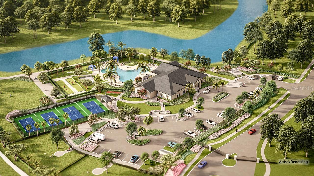 1451 MABLETON DR, PORT CHARLOTTE, FL, 33953