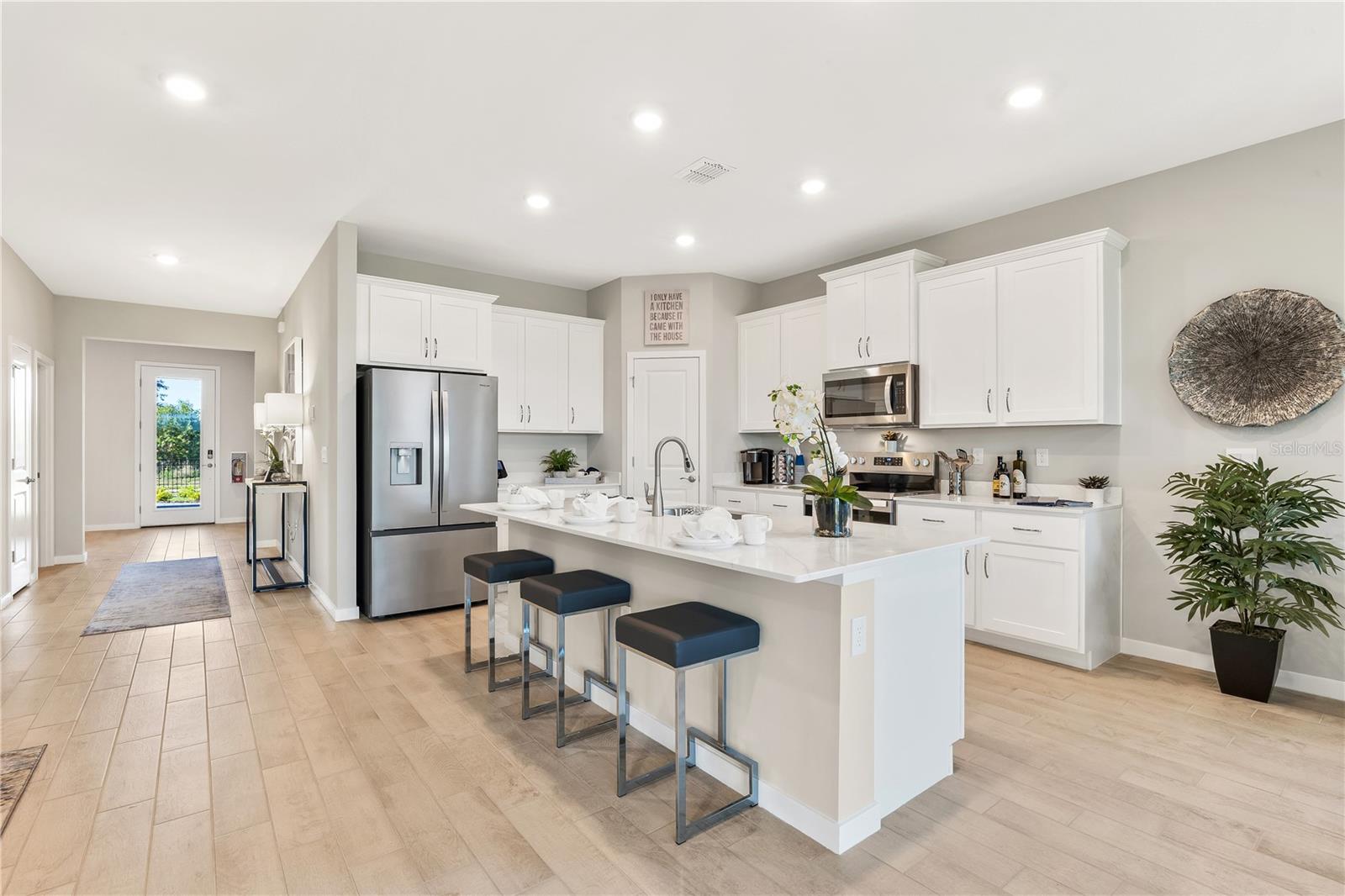 1451 MABLETON DR, PORT CHARLOTTE, FL, 33953