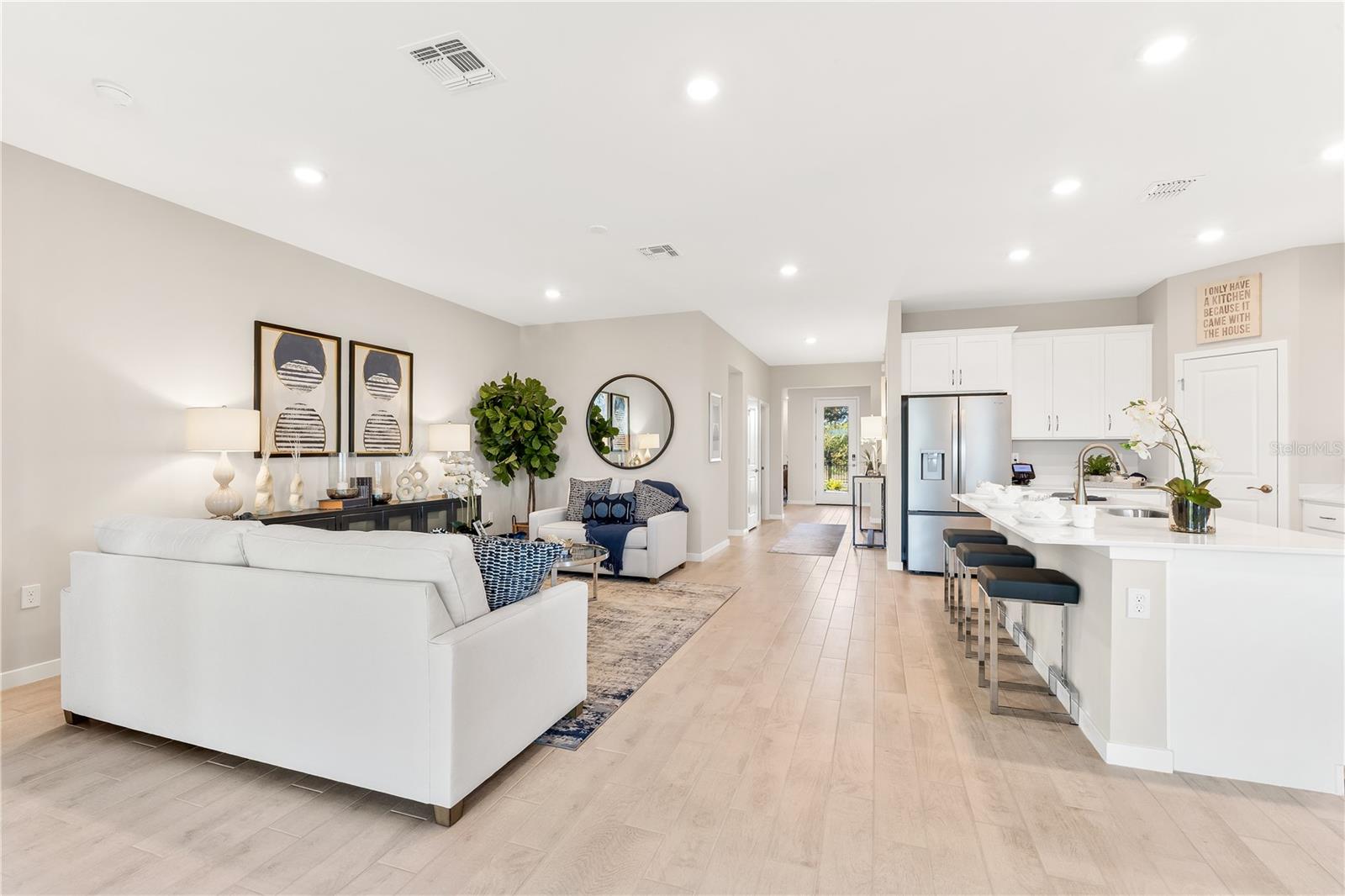 1451 MABLETON DR, PORT CHARLOTTE, FL, 33953