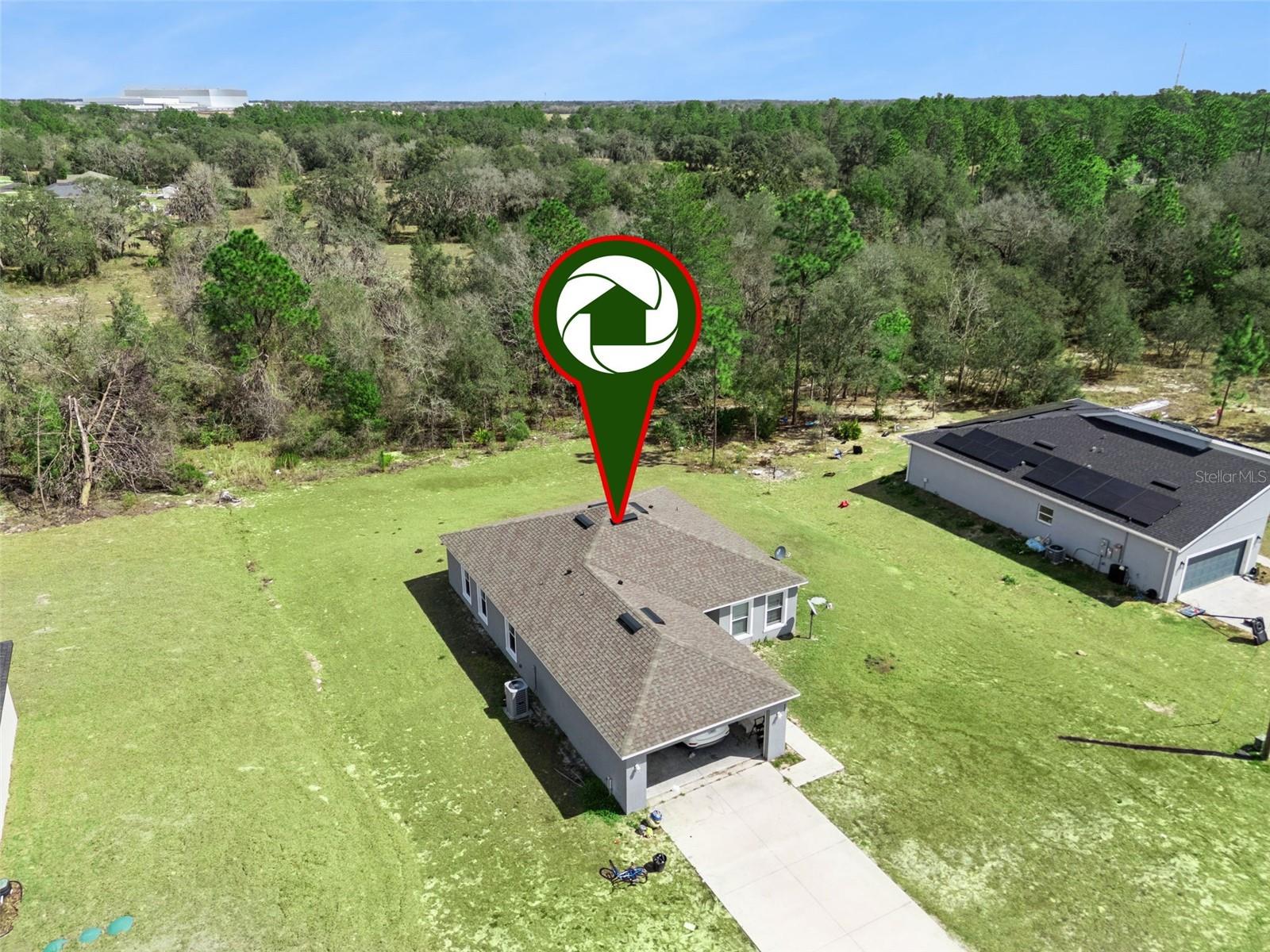 735 MARION OAKS MNR, OCALA, FL, 34473