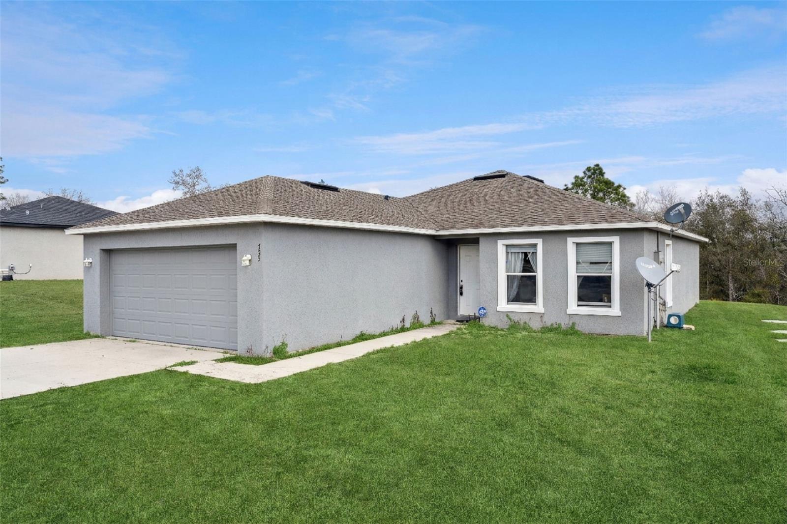 735 MARION OAKS MNR, OCALA, FL, 34473