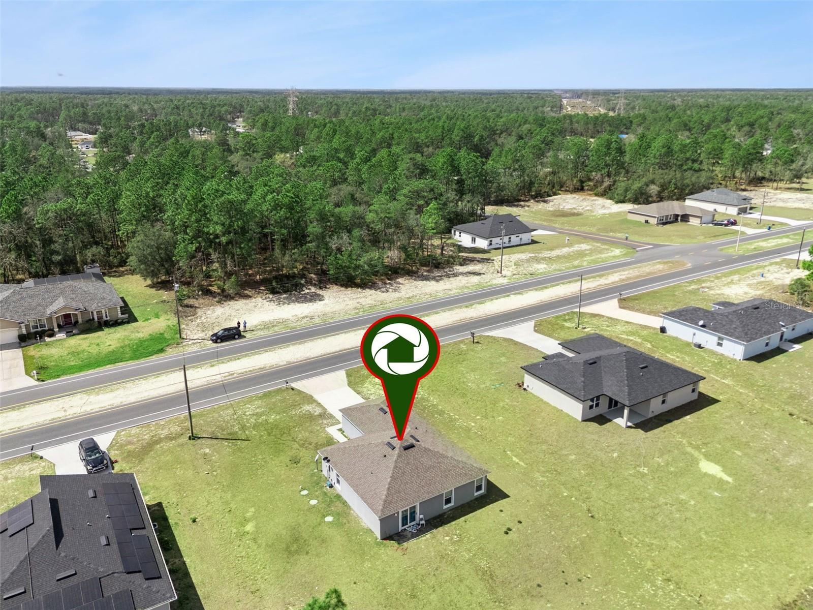 735 MARION OAKS MNR, OCALA, FL, 34473