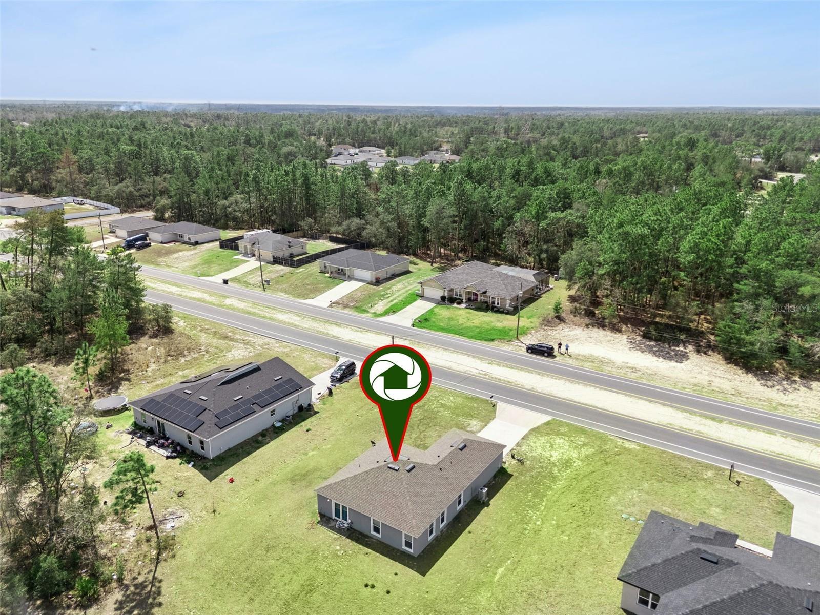 735 MARION OAKS MNR, OCALA, FL, 34473