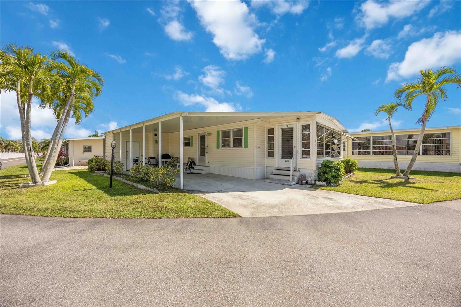 10303 BURNT STORE RD #221, PUNTA GORDA, FL, 33950