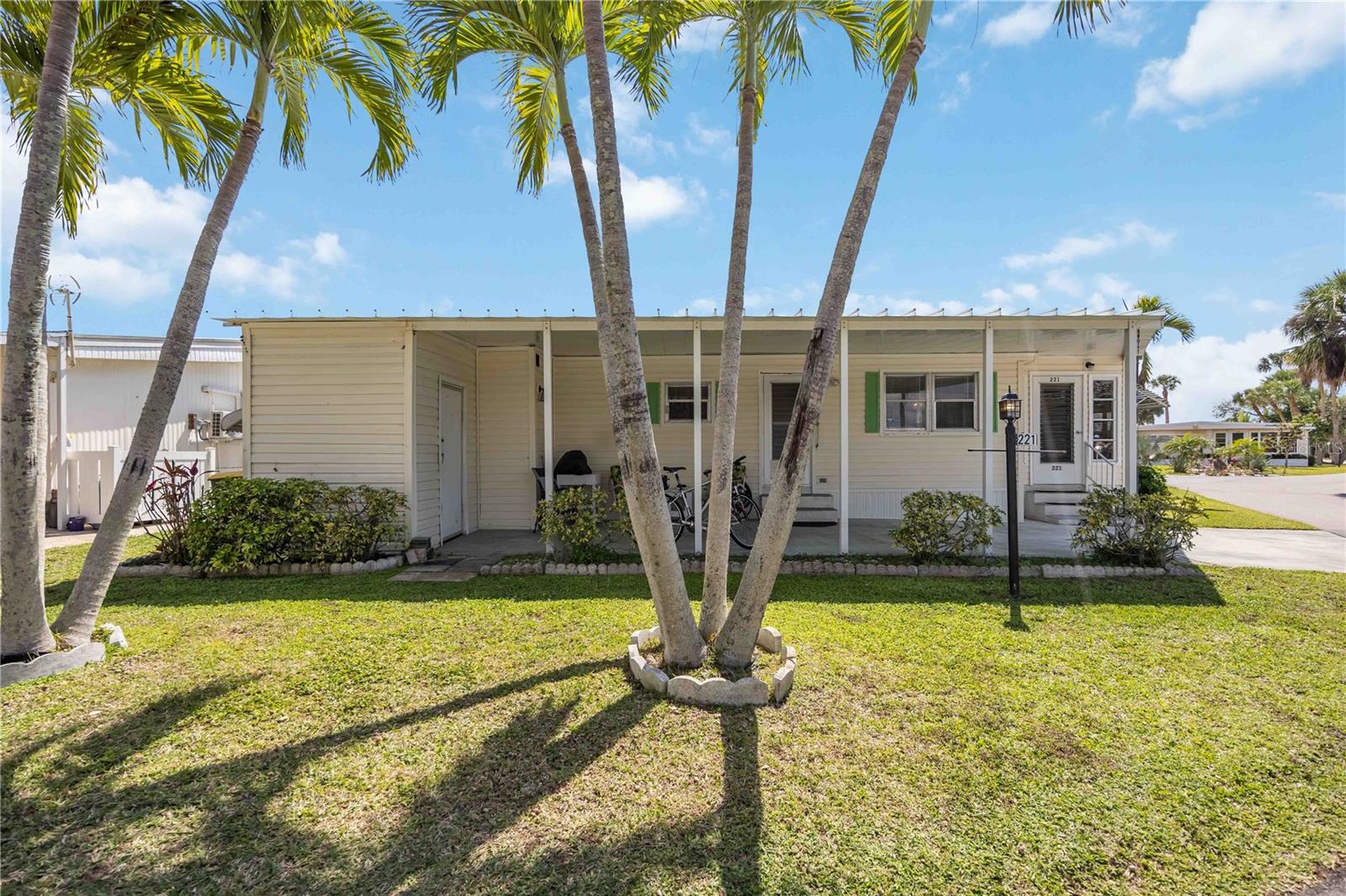 10303 BURNT STORE RD #221, PUNTA GORDA, FL, 33950