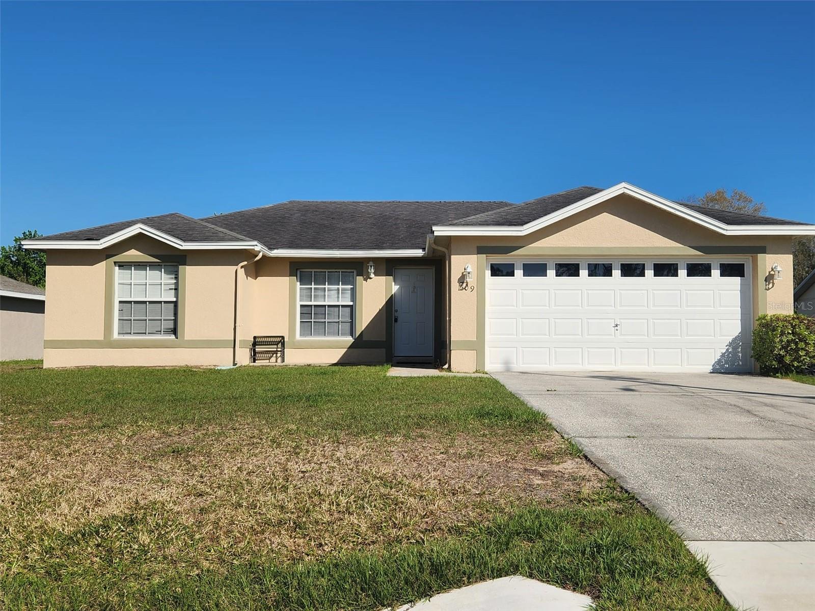 709 COCKATOO CT, POINCIANA, FL, 34759