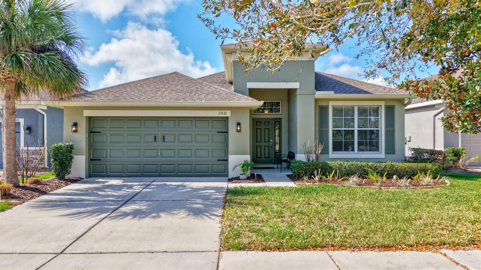 11431 COVENTRY GROVE CIR, LITHIA, FL, 33547