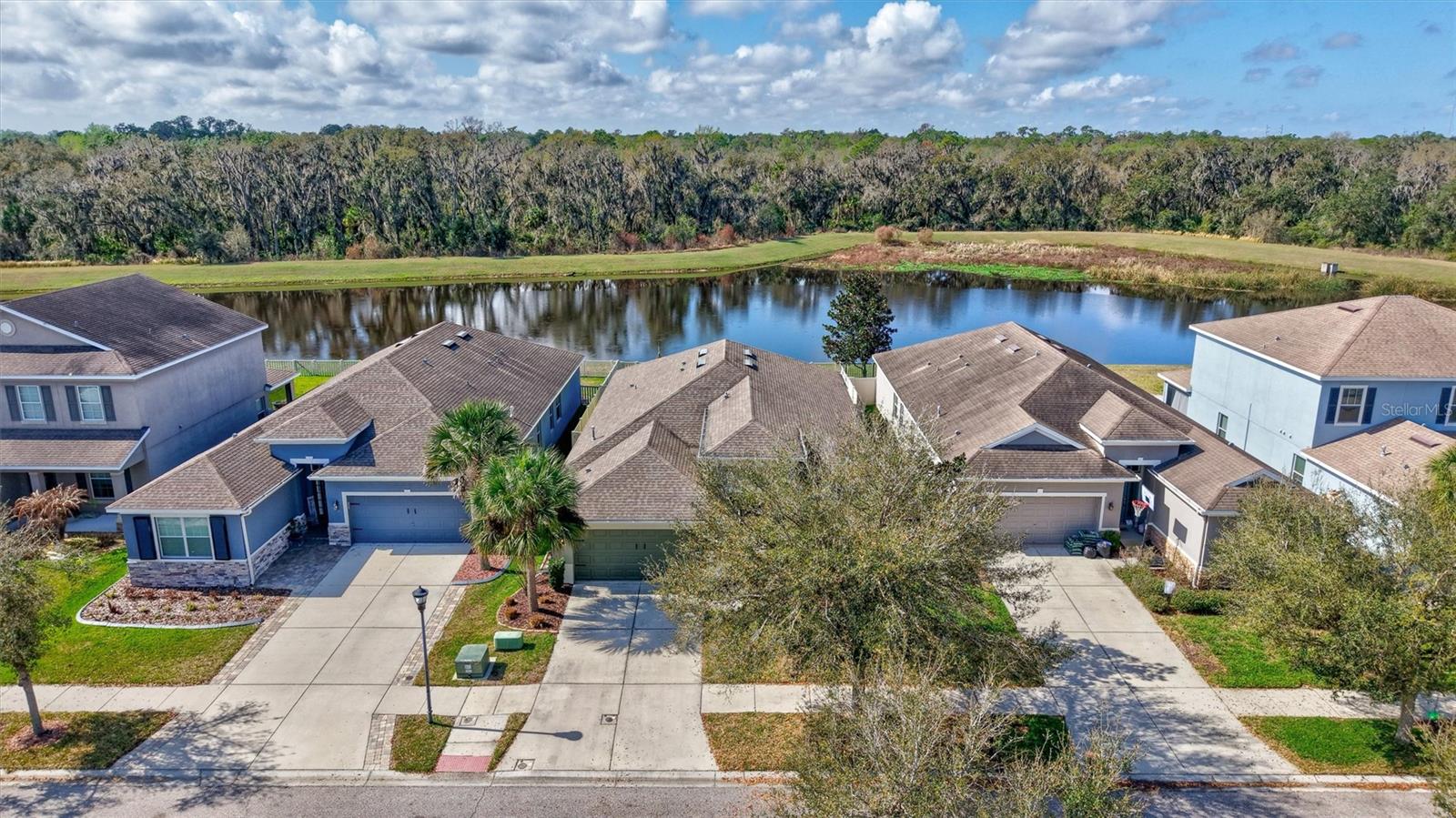 11431 COVENTRY GROVE CIR, LITHIA, FL, 33547